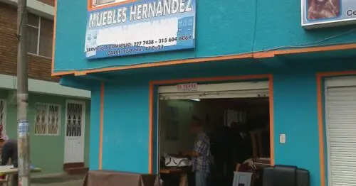 MUEBLES HERNANDEZ BOGOTÁ MUEBLES HERNANDEZ BOGOTÁ